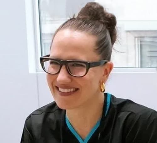 Dr. Renata Babic, Trenton Dentist
