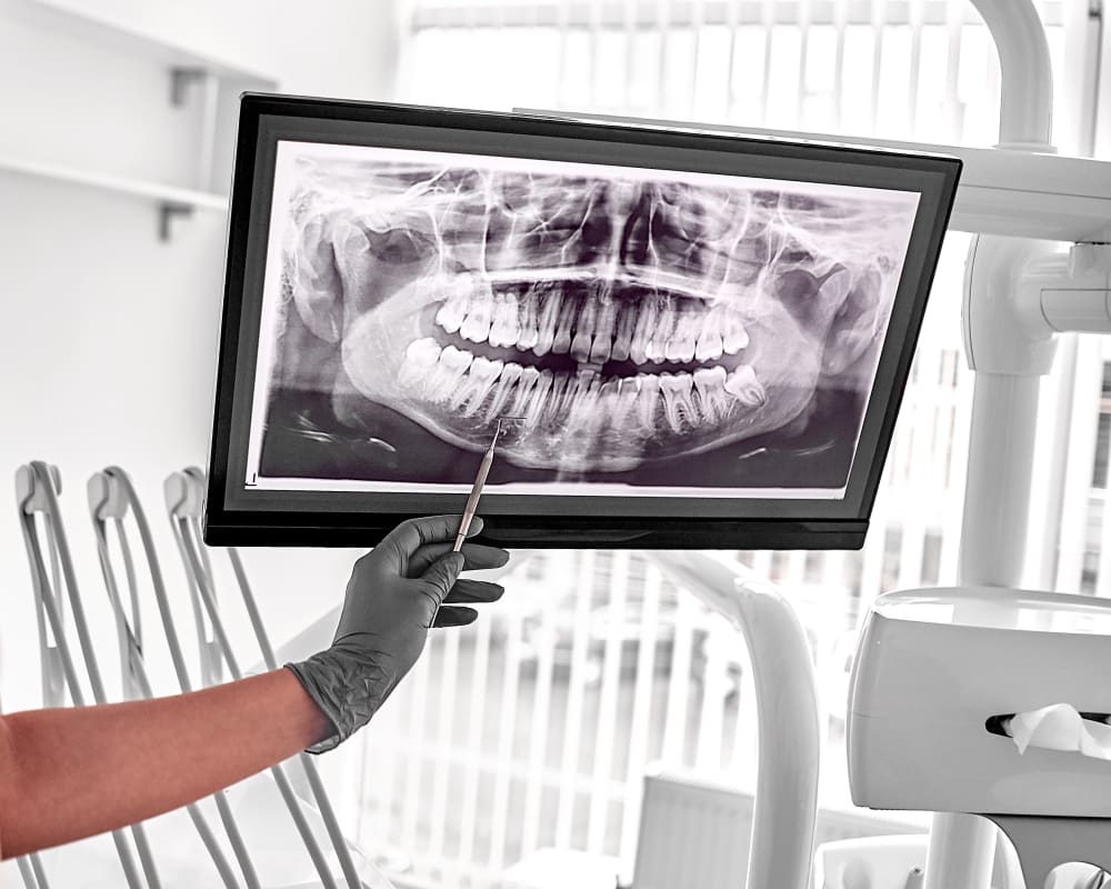 Dental Technology, Trenton Dentist