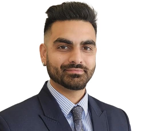 Dr. Kunal Mehta, Trenton Dentist